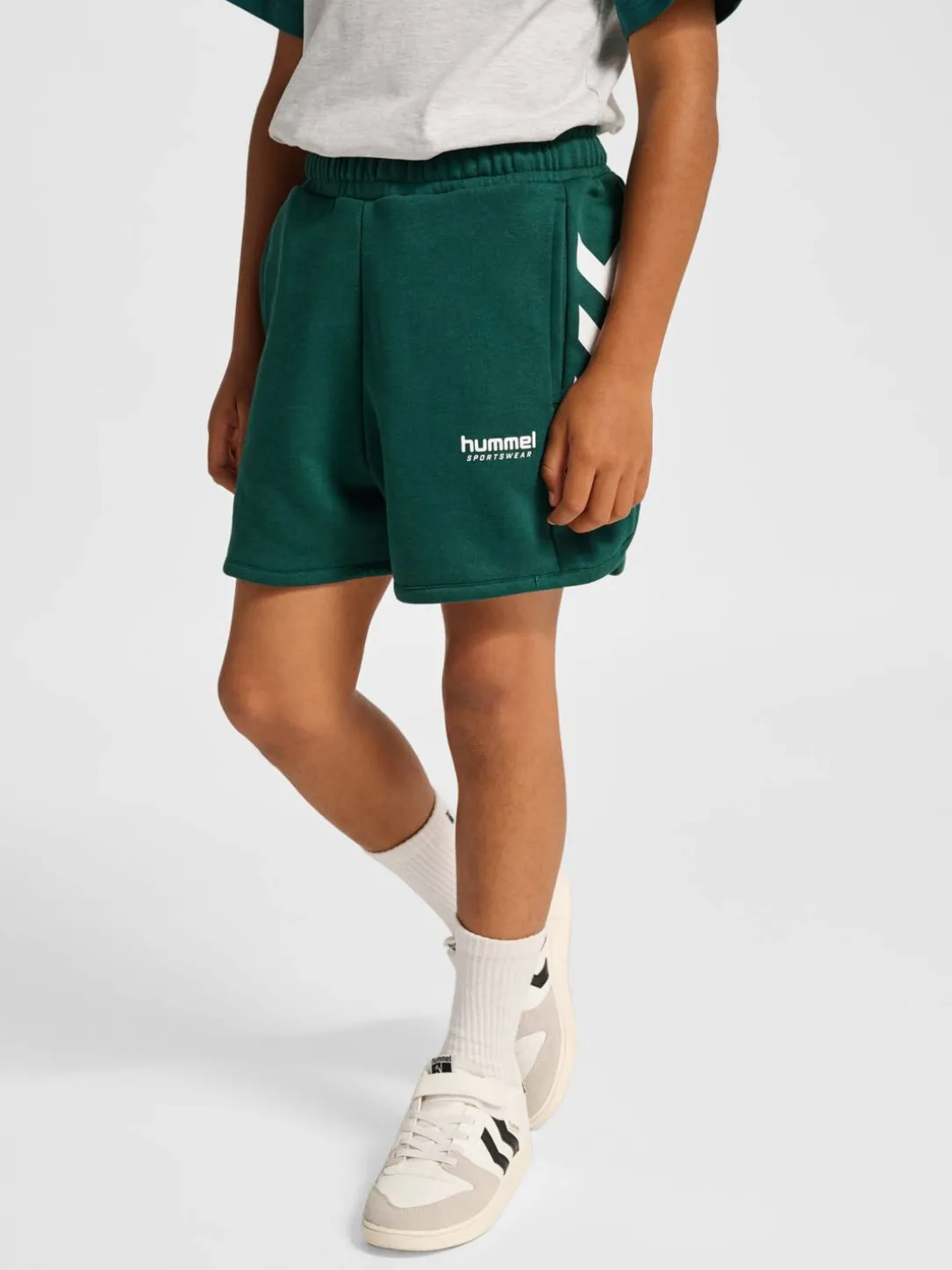 hmlJR LOOSE WILLY SHORTS