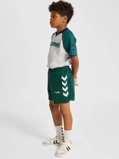 hmlJR LOOSE WILLY SHORTS