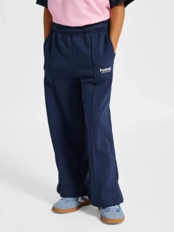 hmlJR LOOSE WL PINTUG SWEATPANTS