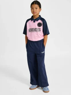 hmlJR LOOSE WL PINTUG SWEATPANTS