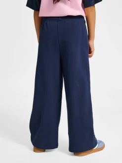 hmlJR LOOSE WL PINTUG SWEATPANTS