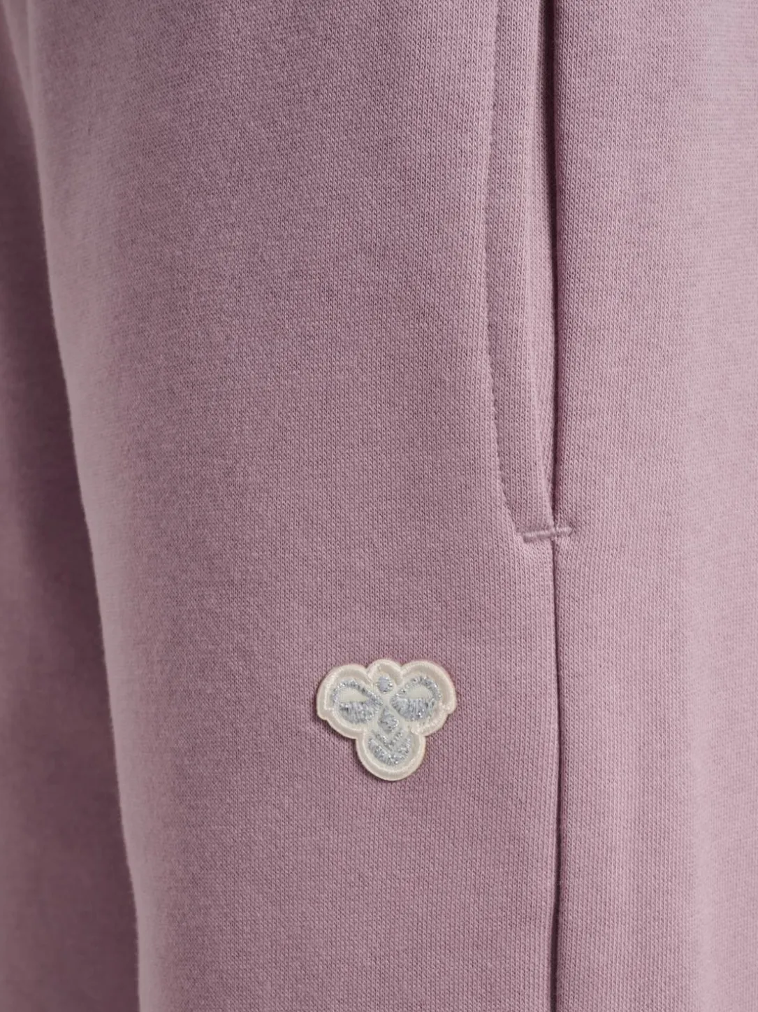 hmlJR LOOSE WL SWEATPANTS BEE