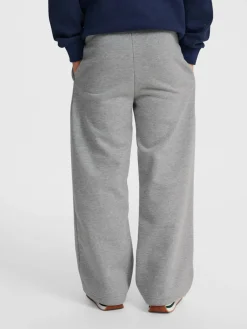 hmlJR LOOSE WL SWEATPANTS BEE