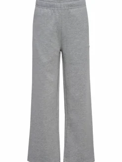 hmlJR LOOSE WL SWEATPANTS BEE