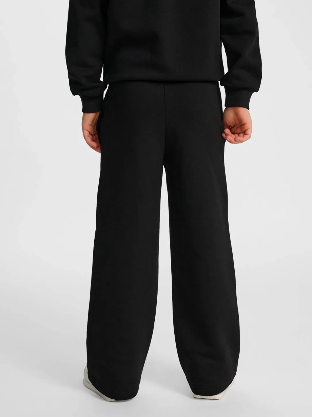 hmlJR LOOSE WL SWEATPANTS BEE