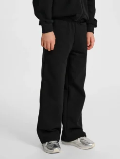 hmlJR LOOSE WL SWEATPANTS BEE