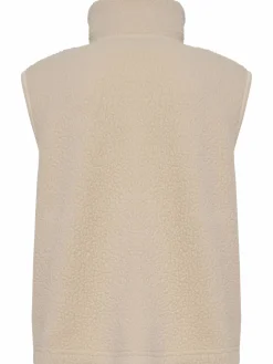 hmlJR MARTINI FLEECE ZIP VEST