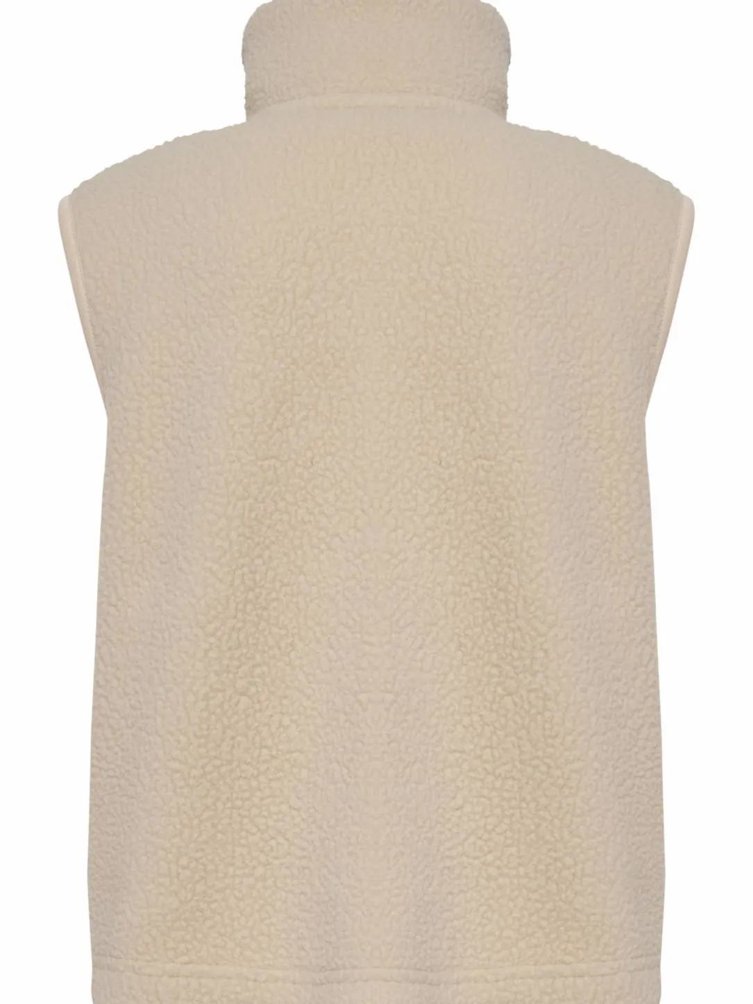 hmlJR MARTINI FLEECE ZIP VEST