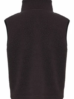 hmlJR MARTINI FLEECE ZIP VEST