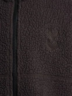hmlJR MARTINI FLEECE ZIP VEST