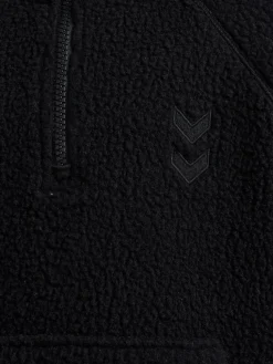 hmlJR MARTINI HALF ZIP JACKET