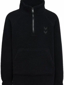 hmlJR MARTINI HALF ZIP JACKET