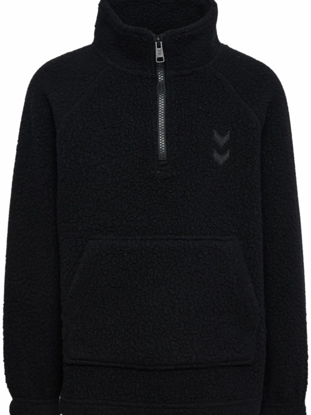 hmlJR MARTINI HALF ZIP JACKET