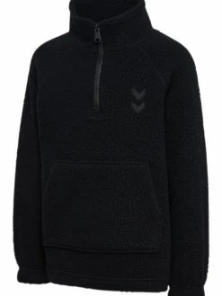 hmlJR MARTINI HALF ZIP JACKET