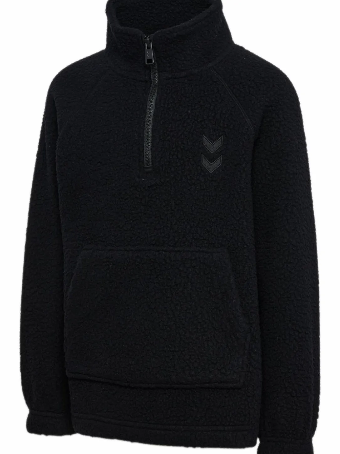 hmlJR MARTINI HALF ZIP JACKET