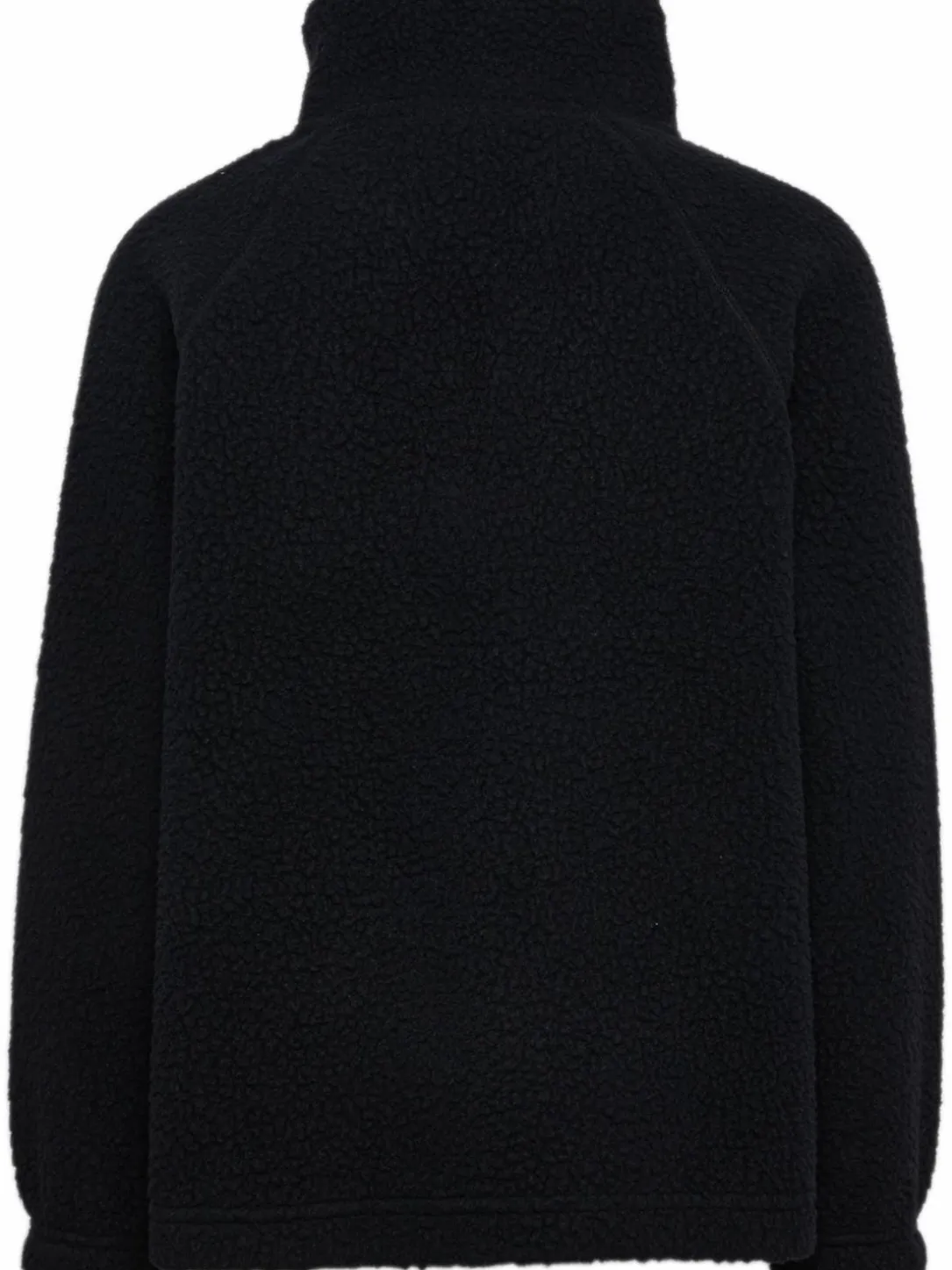 hmlJR MARTINI HALF ZIP JACKET