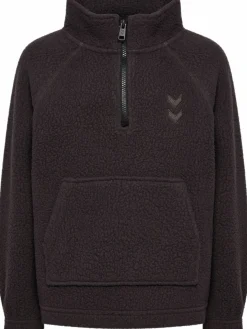 hmlJR MARTINI HALF ZIP JACKET