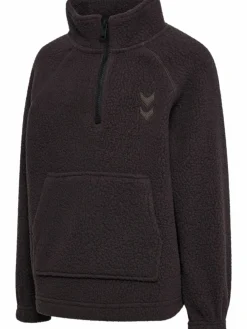 hmlJR MARTINI HALF ZIP JACKET