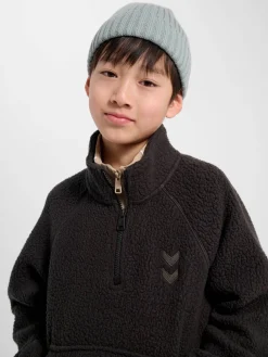 hmlJR MARTINI HALF ZIP JACKET