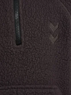 hmlJR MARTINI HALF ZIP JACKET
