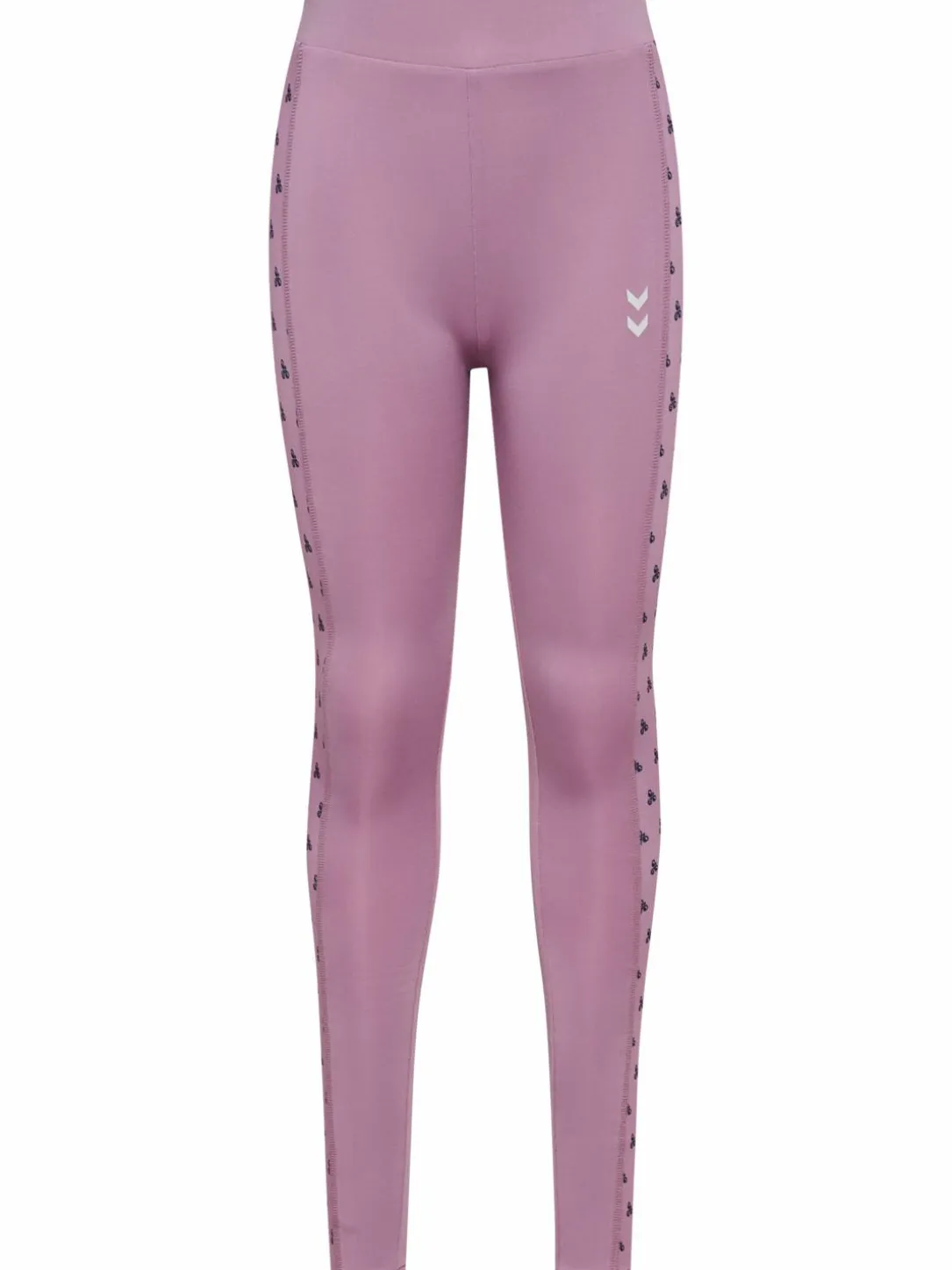 hmlJR MIX MID WAIST TIGHTS