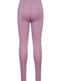 hmlJR MIX MID WAIST TIGHTS