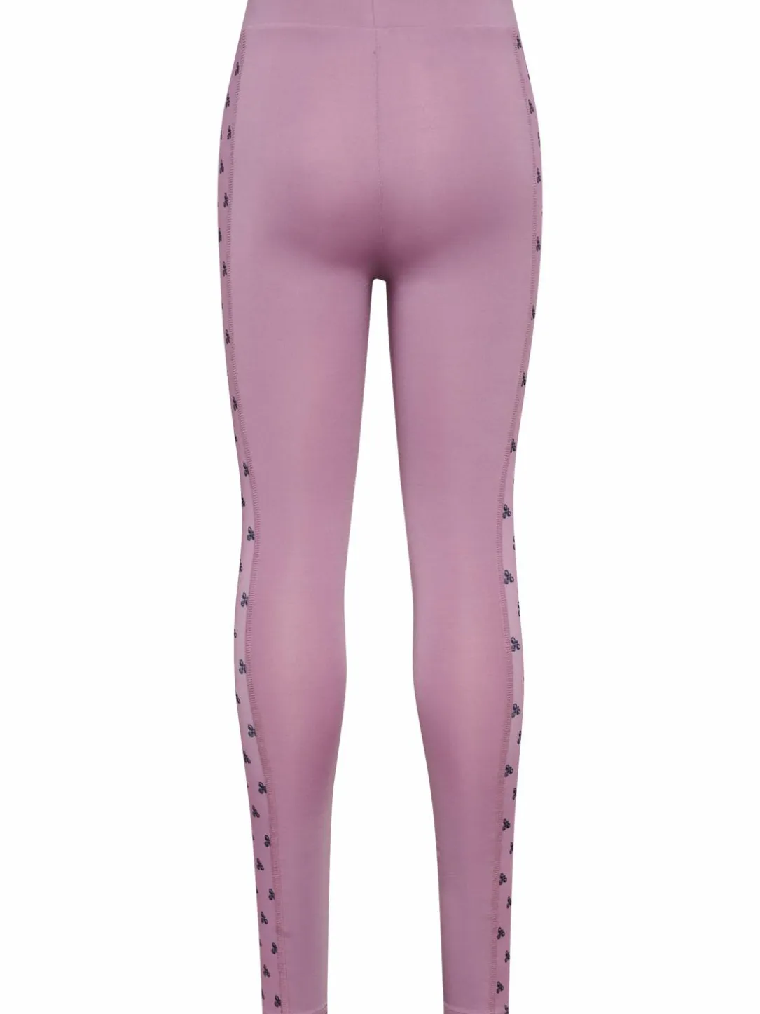 hmlJR MIX MID WAIST TIGHTS