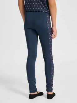 hmlJR MIX MID WAIST TIGHTS