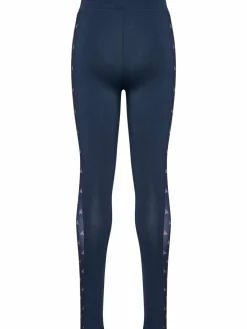 hmlJR MIX MID WAIST TIGHTS