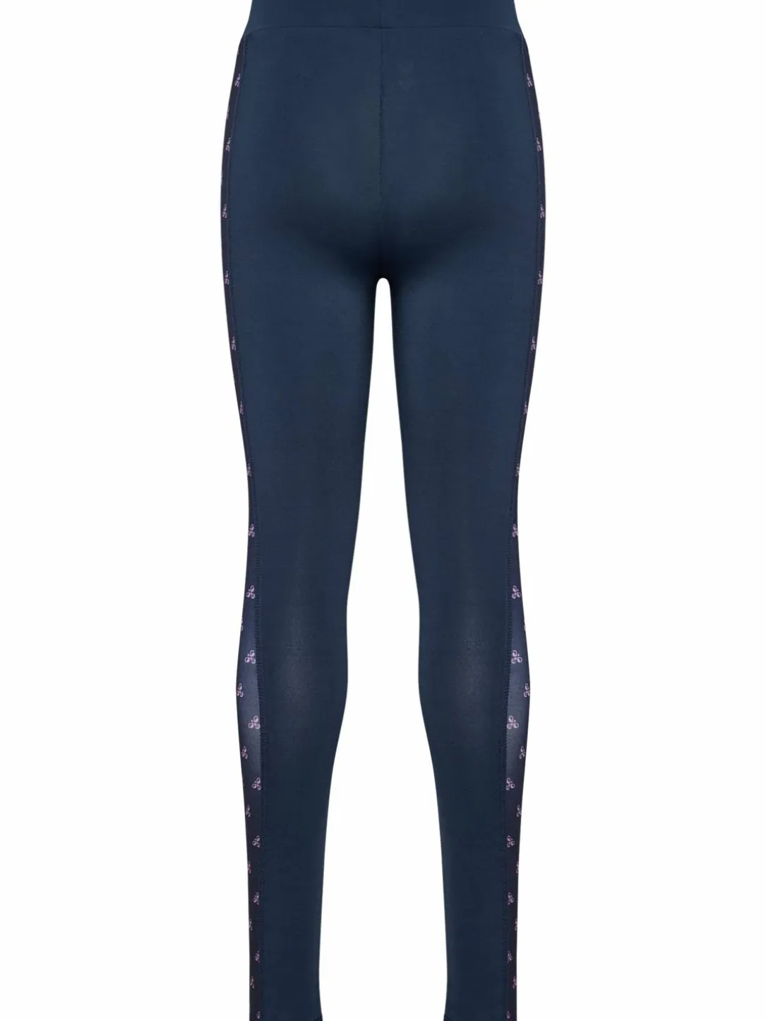 hmlJR MIX MID WAIST TIGHTS