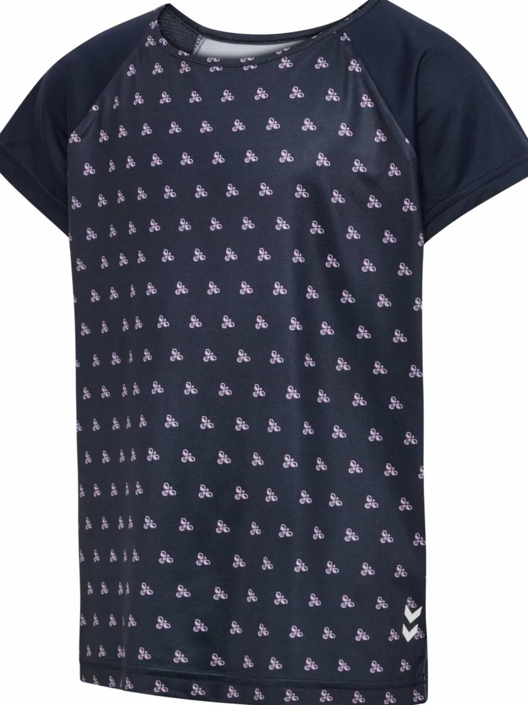 hmlJR MIX T-SHIRT S/S