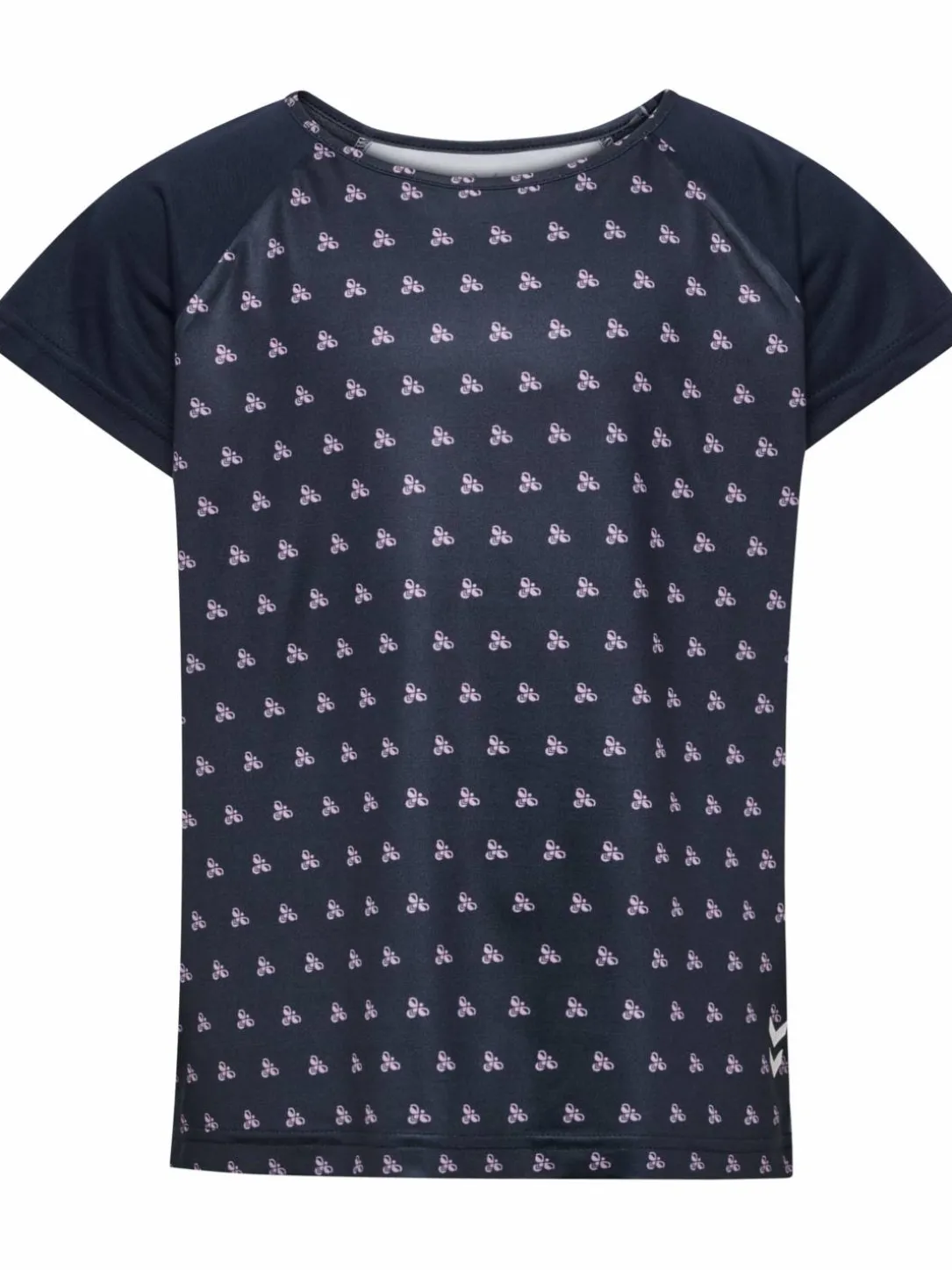 hmlJR MIX T-SHIRT S/S