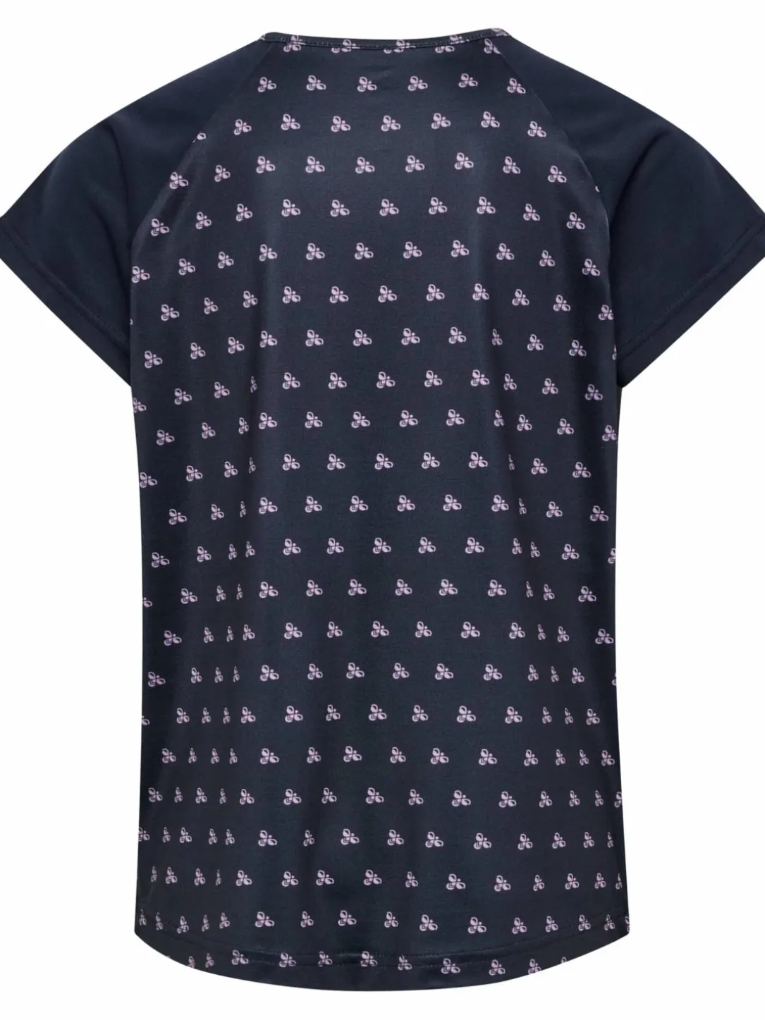 hmlJR MIX T-SHIRT S/S