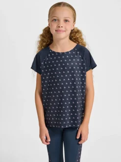 hmlJR MIX T-SHIRT S/S