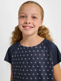 hmlJR MIX T-SHIRT S/S