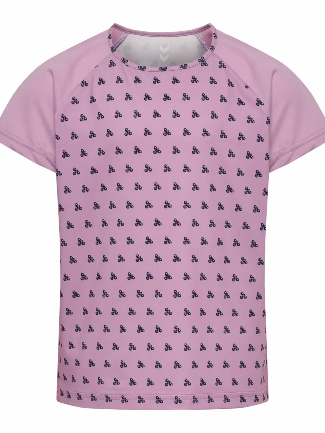 hmlJR MIX T-SHIRT S/S