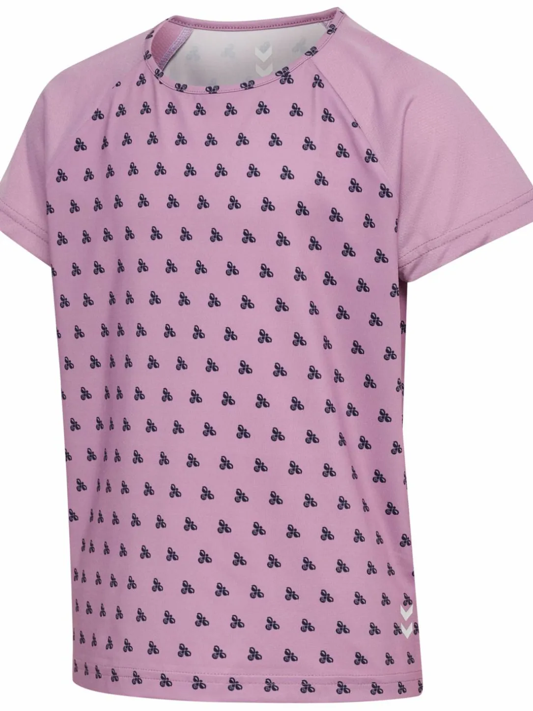 hmlJR MIX T-SHIRT S/S