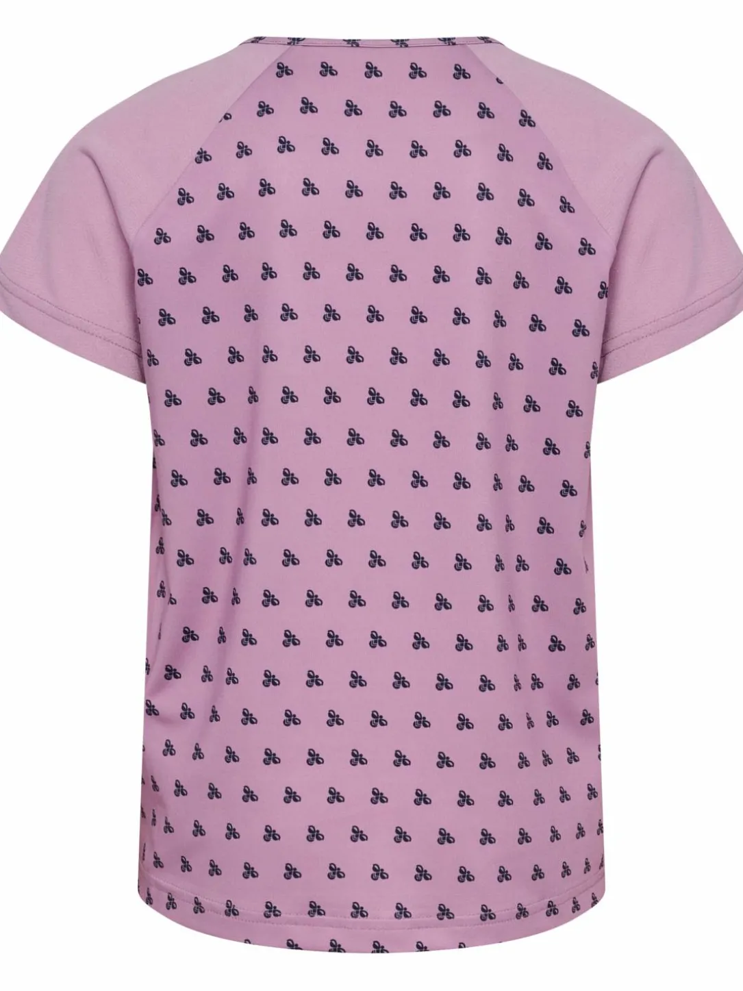hmlJR MIX T-SHIRT S/S