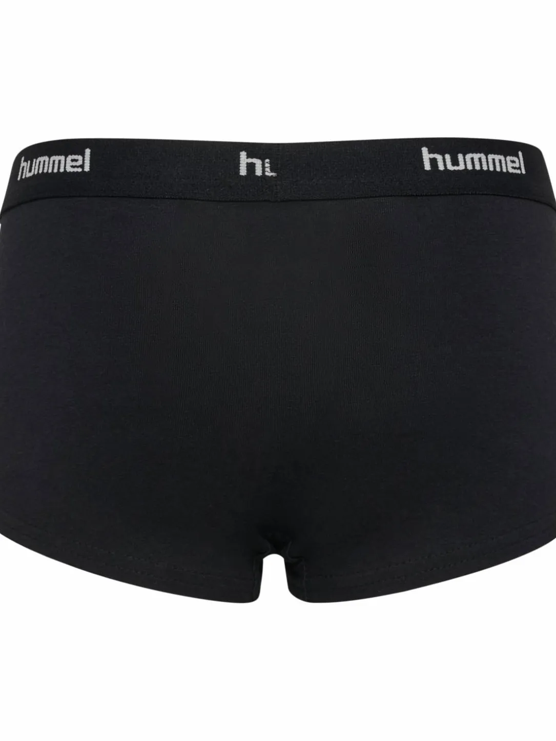 hmlJR NALA HIPSTERS 3 PACK