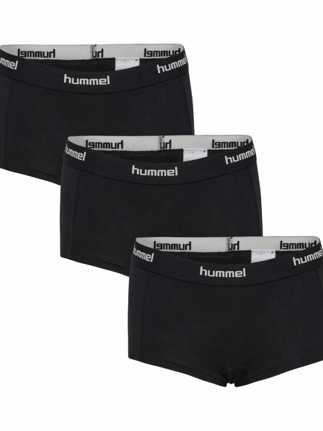 hmlJR NALA HIPSTERS 3 PACK