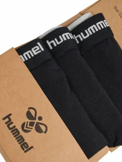 hmlJR NALA HIPSTERS 3 PACK