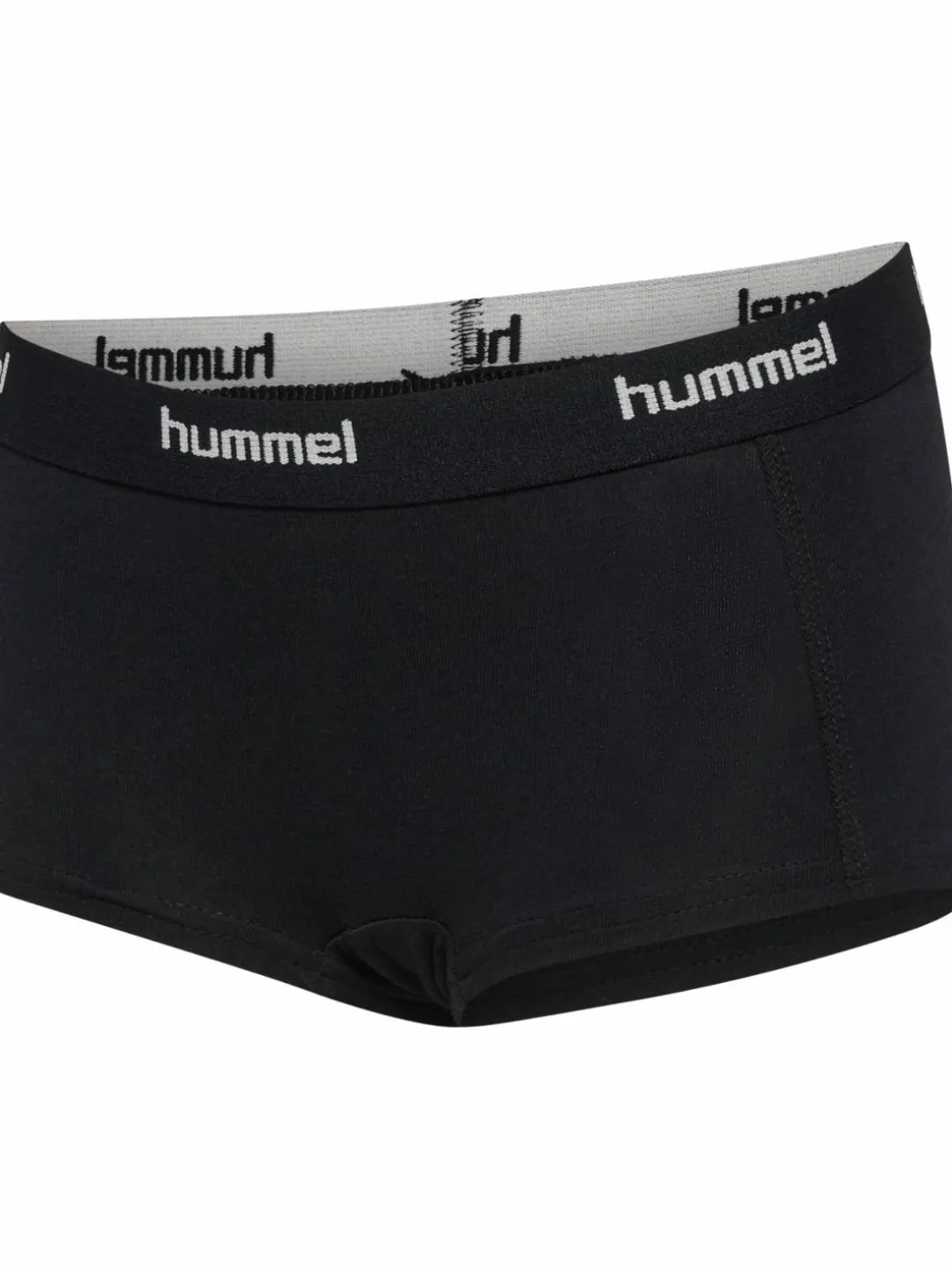 hmlJR NALA HIPSTERS 3 PACK