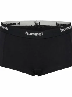 hmlJR NALA HIPSTERS 3 PACK
