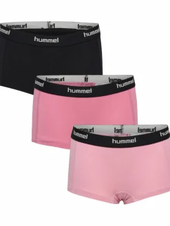hmlJR NALA HIPSTERS 3 PACK