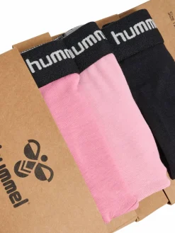 hmlJR NALA HIPSTERS 3 PACK