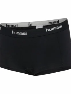hmlJR NALA HIPSTERS 3 PACK