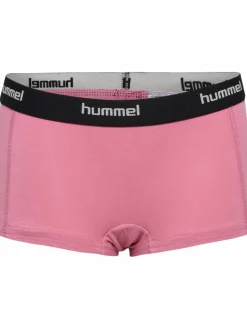 hmlJR NALA HIPSTERS 3 PACK