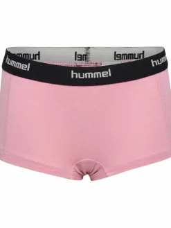 hmlJR NALA HIPSTERS 3 PACK