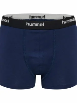 hmlJR NALLE BOXERS 3 PACK