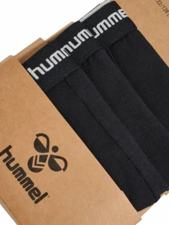 hmlJR NALLE BOXERS 3 PACK